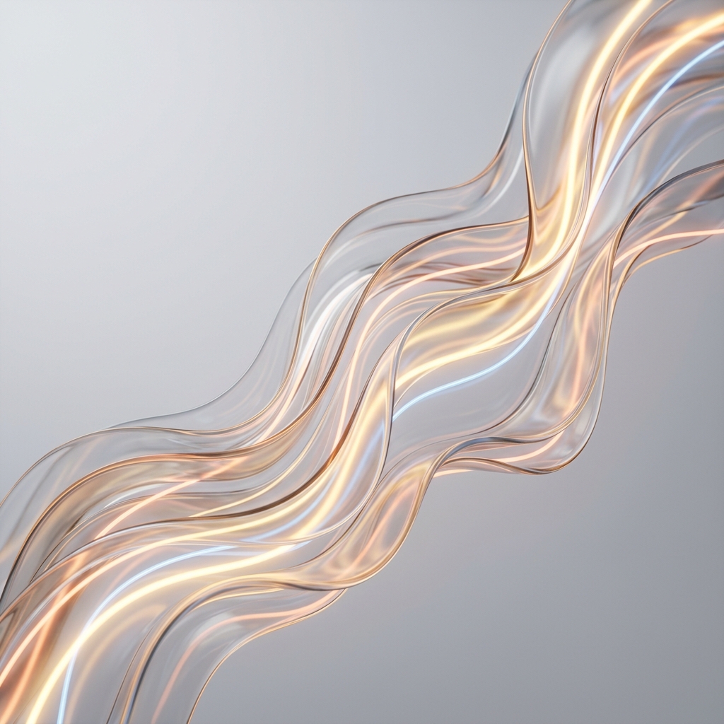 Abstract Fundraising Background